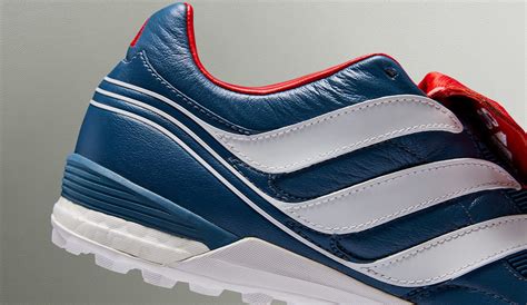 adidas predator sneakers.